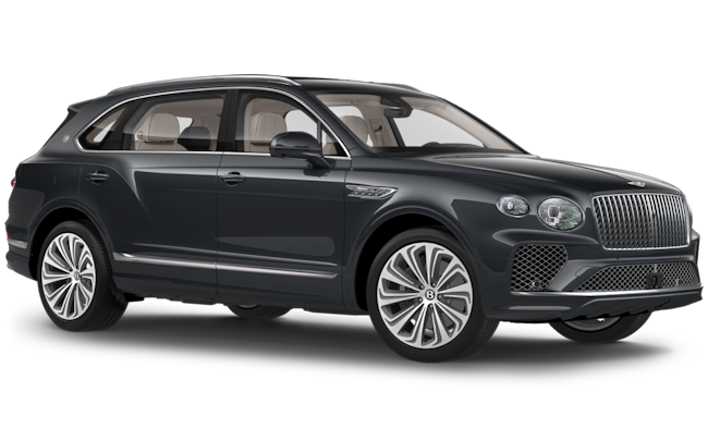 Bentayga Atelier Edition image 4